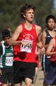 2010 Ed Sias XC123